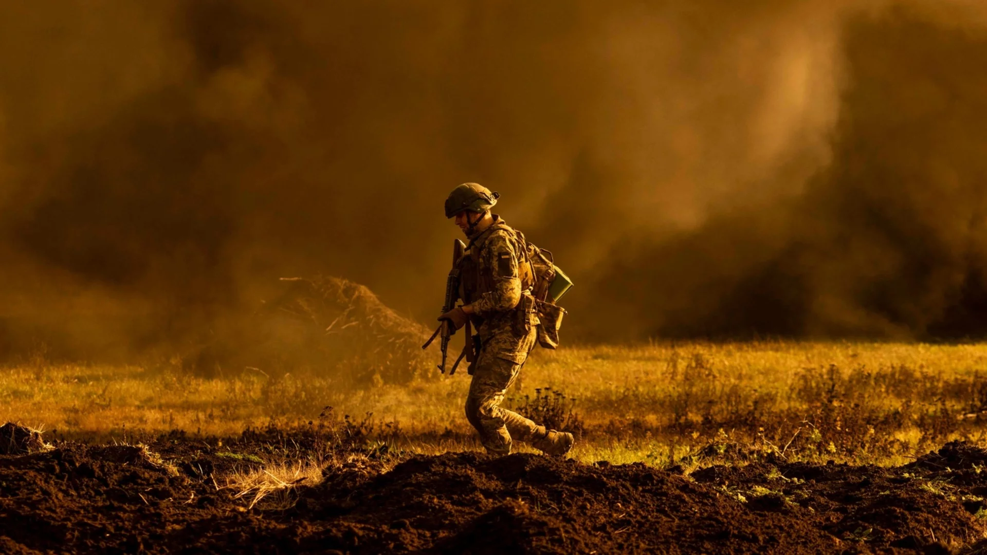 Руският посланик в Лондон: Трябва да говорим за капитулация на Украйна, не трябва да има сделка (ВИДЕО)