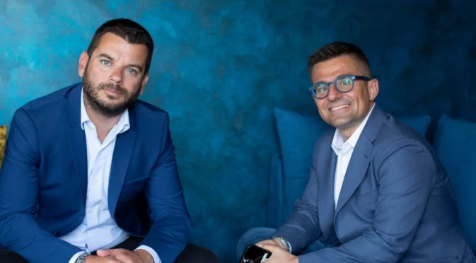 Мечти без границите: Иван и Андрей искат да покорят световната филмова сцена 