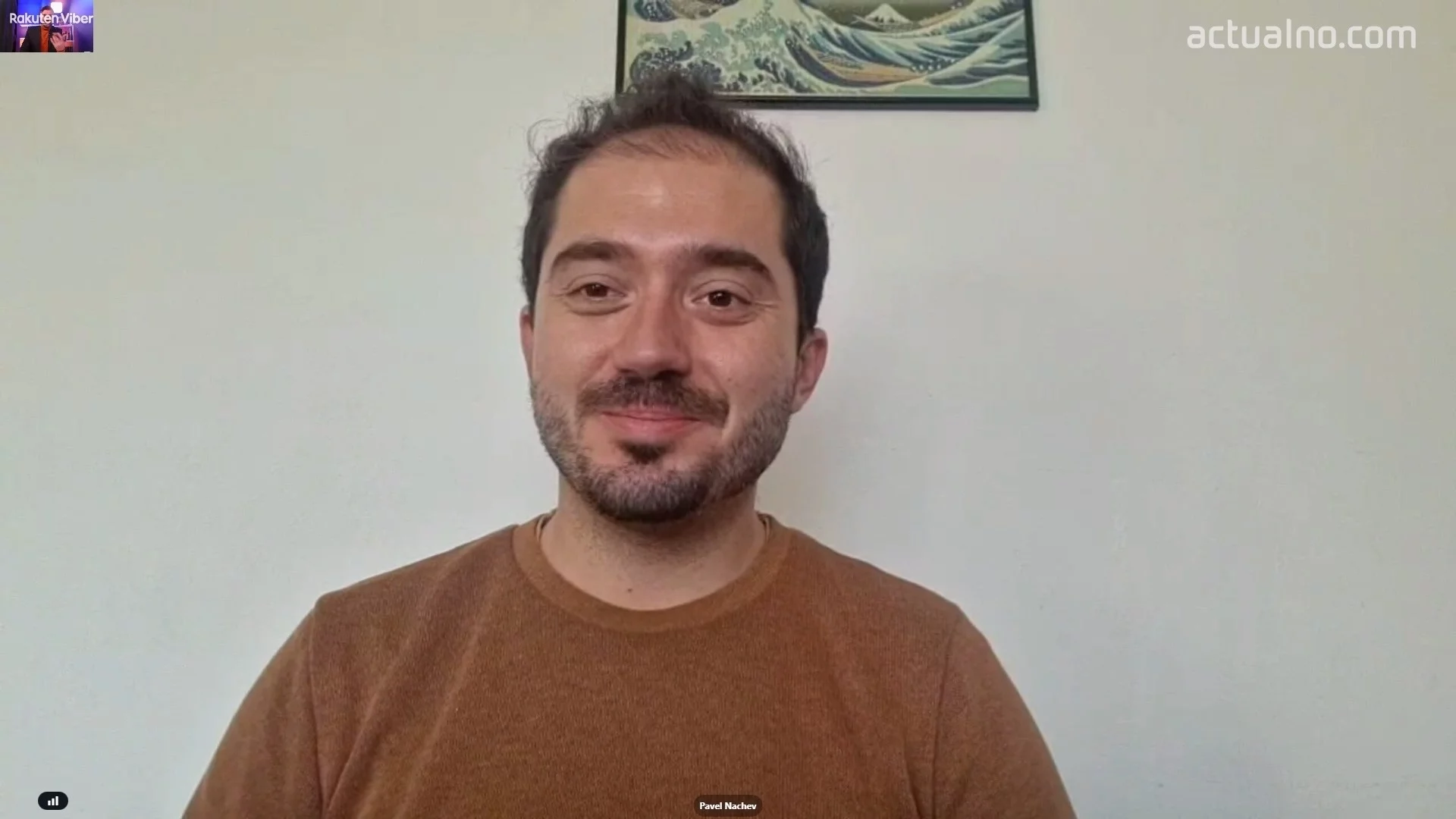 В студените месеци има потенциал за нови протести: Павел Начев за енергията на улицата (ВИДЕО)