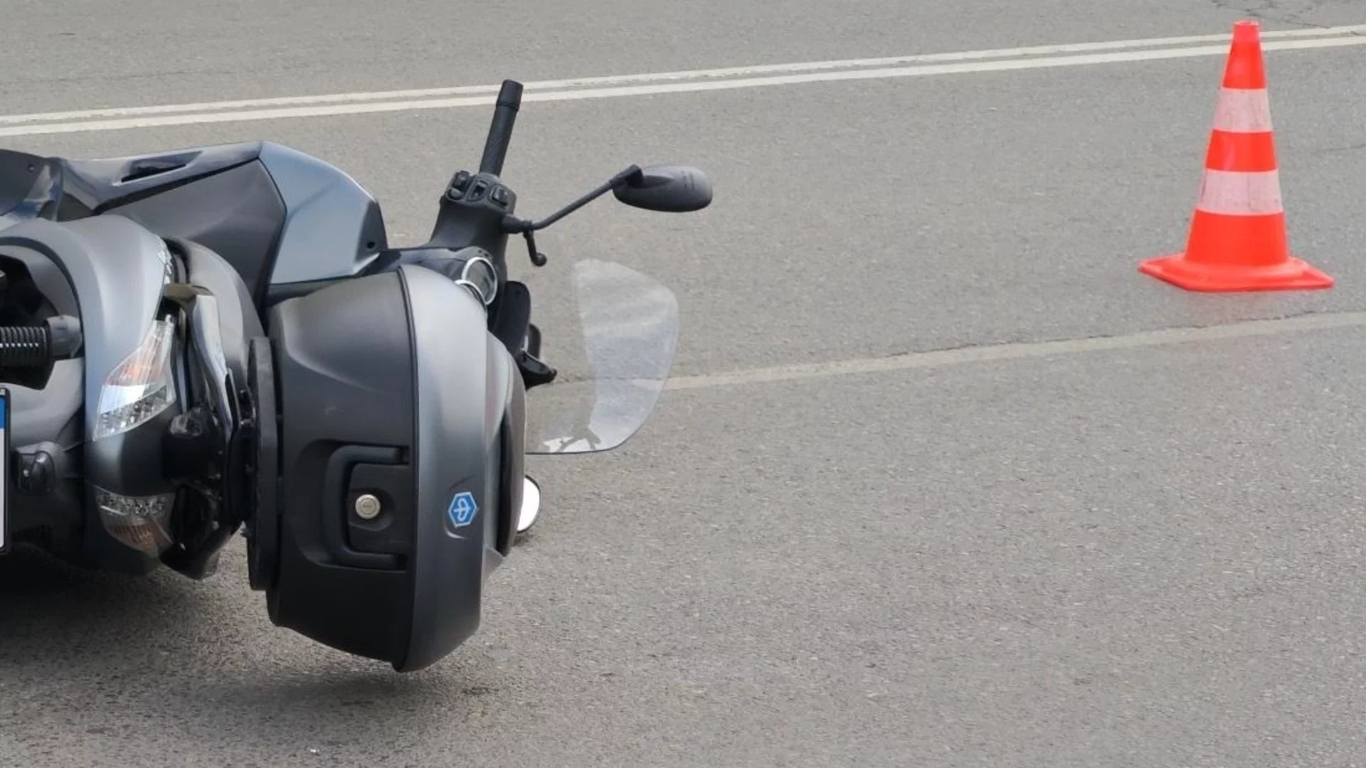 Българин загина при катастрофа в Кипър