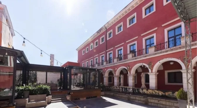 Международно признание: Драматичен театър-Пловдив с отличие за принос в изкуството