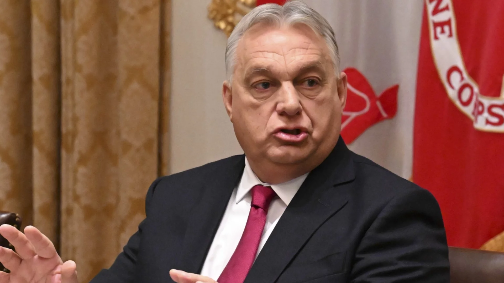 САЩ да натиснат Орбан за Украйна в ЕС: Елена Поптодорова не го изключва