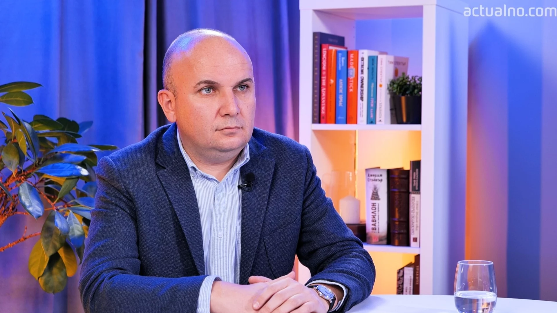 Сигнал срещу Илхан Кючюк може да вземе имунитета му като евродепутат