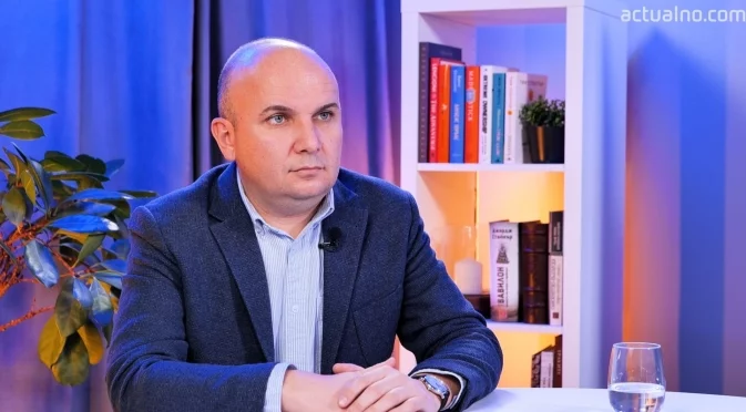 Сигнал срещу Илхан Кючюк може да вземе имунитета му като евродепутат