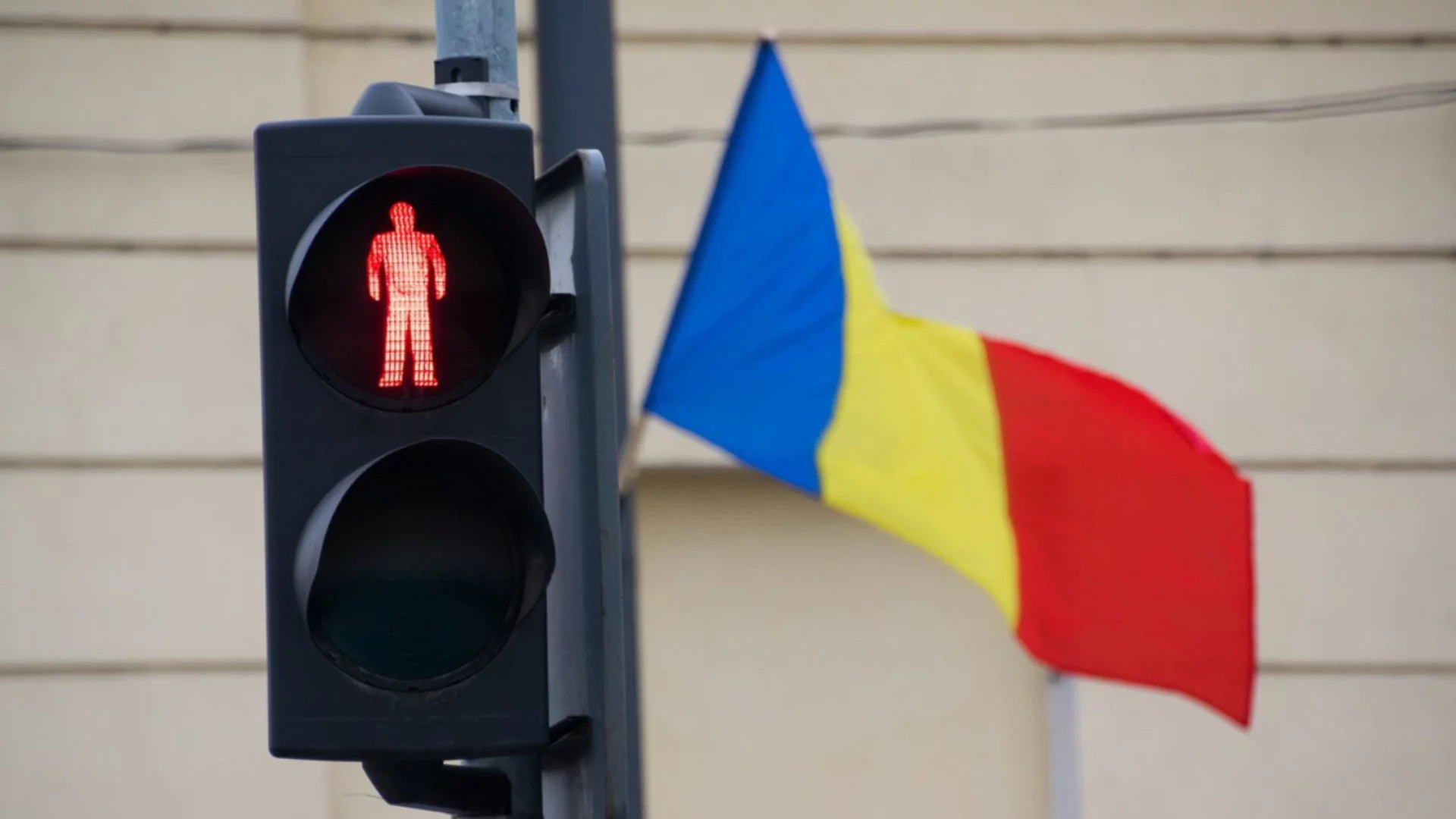 Заради корупцията и липсата на правосъдие: Румъния пак е по улиците