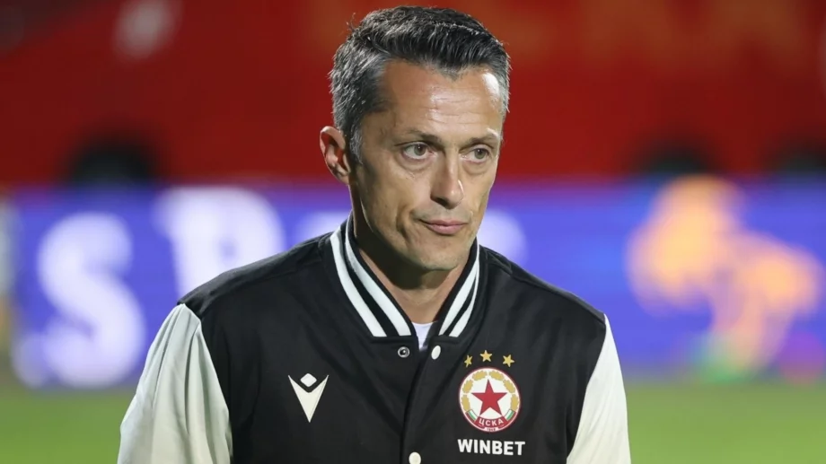 Случва се! ЦСКА се разделя с тримата играчи, които феновете не искат в тима