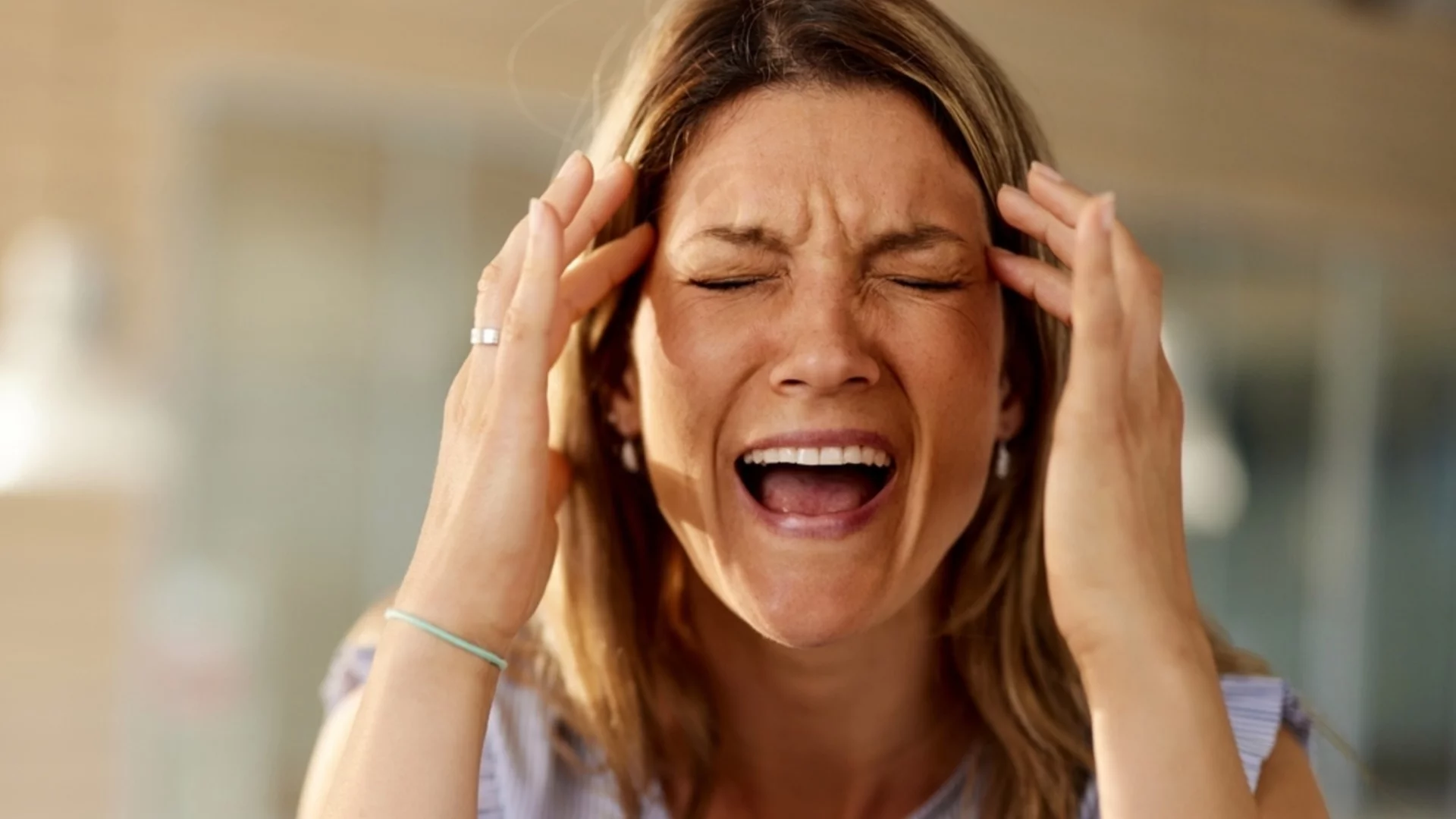 Това е най-силният звук, записан някога на Земята?