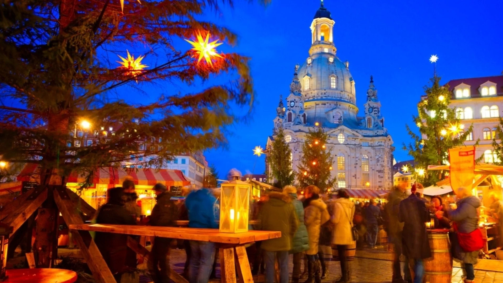 В Полша е задържан студент, планирал атака на коледен базар