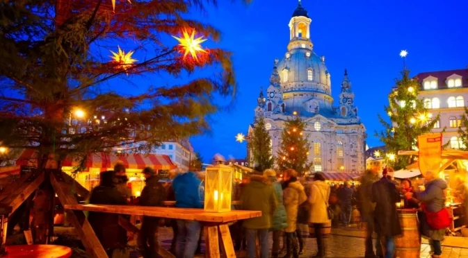 В Полша е задържан студент, планирал атака на коледен базар