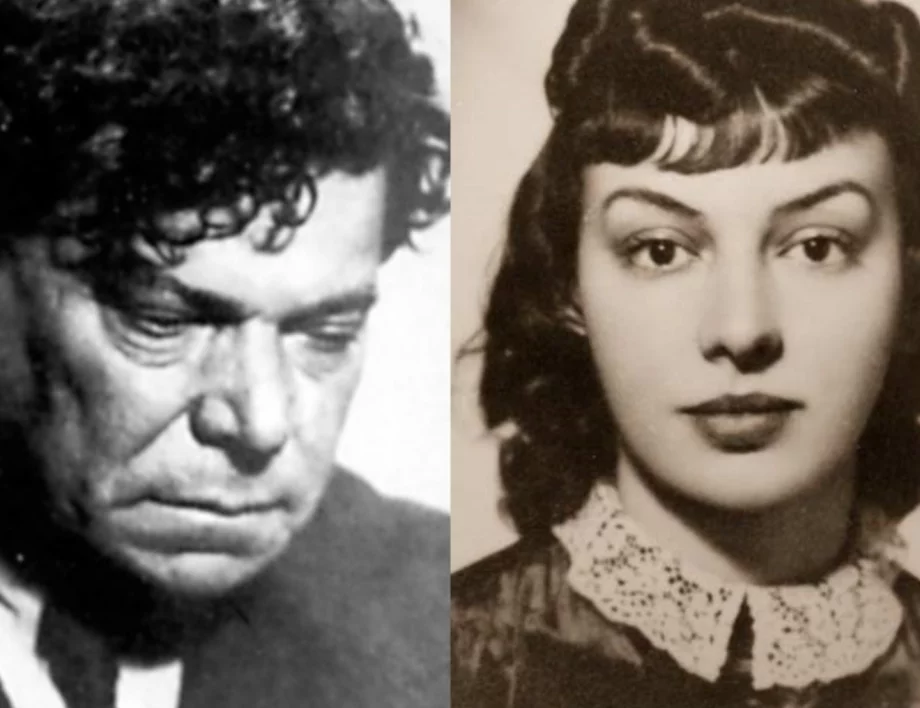 Българската писателка, чийто живот е белязан от скандална любов, разграбен архив и мистериозна смърт