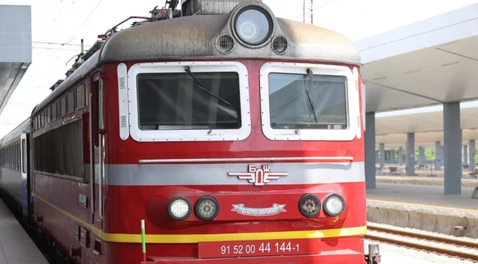 Проблеми с продажбата на билети за БДЖ на гарите