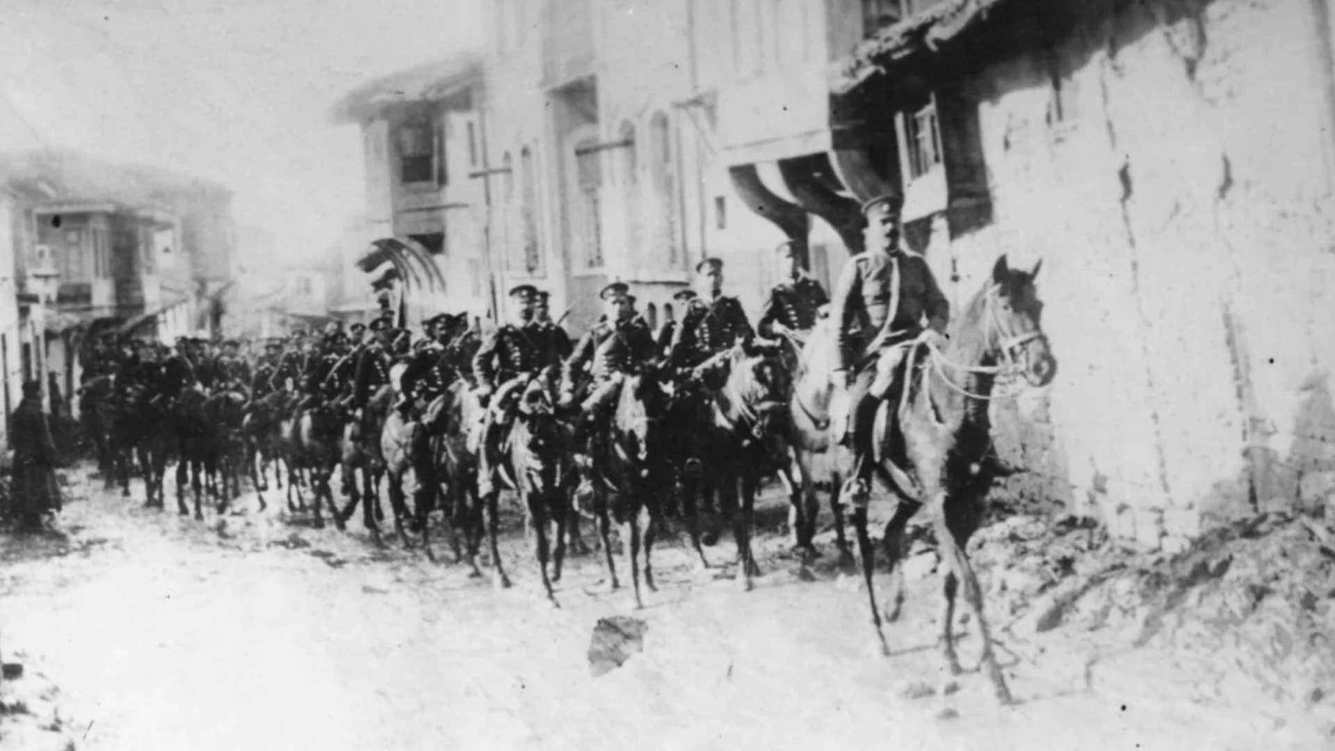 17 декември в историята на България: Знаменит успех при Освобождението на Добруджа и смъртна присъда за Трайчо Костов