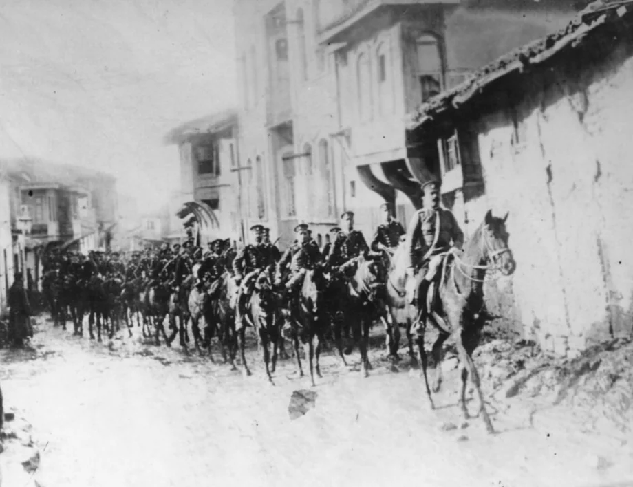 17 декември в историята на България: Знаменит успех при Освобождението на Добруджа и смъртна присъда за Трайчо Костов