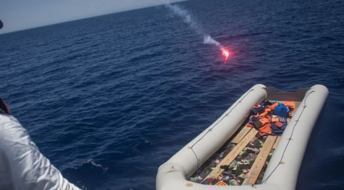 Не се подчиняват на никоя ос: Либия иска преговори за Средиземно море