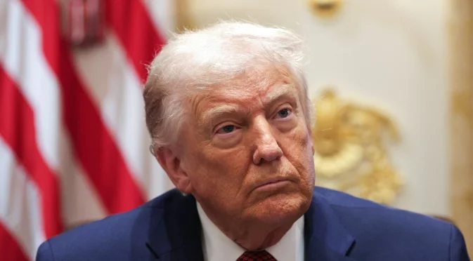 Тръмп: Споразумение за Украйна е по-близо от всякога (ВИДЕО)