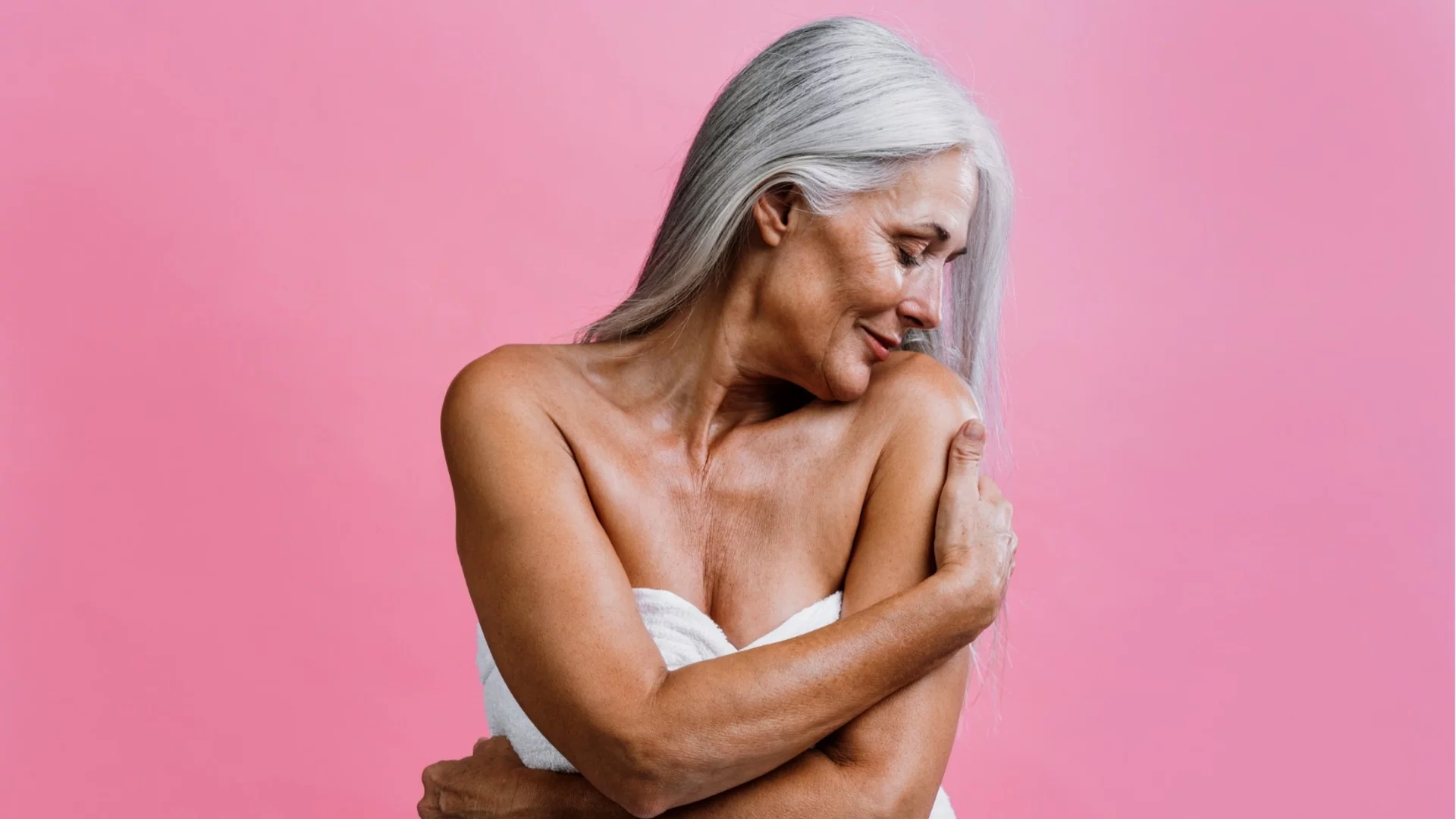 Най-пренебрегваните симптоми на менопаузата