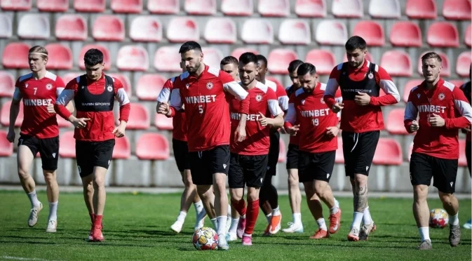 ЦСКА е на крачка от второ ново попълнение - „червените“ уреждат още едно крило от Южна Америка