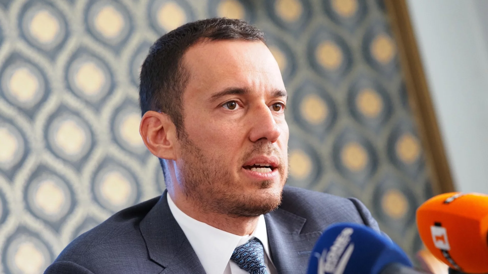 Терзиев защити новата структура на СО: Не е изключение, отговаря на практиките в страната