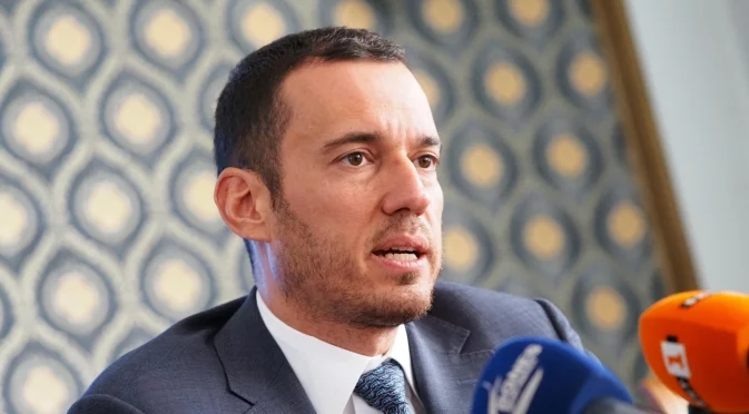 Терзиев защити новата структура на СО: Не е изключение, отговаря на практиките в страната