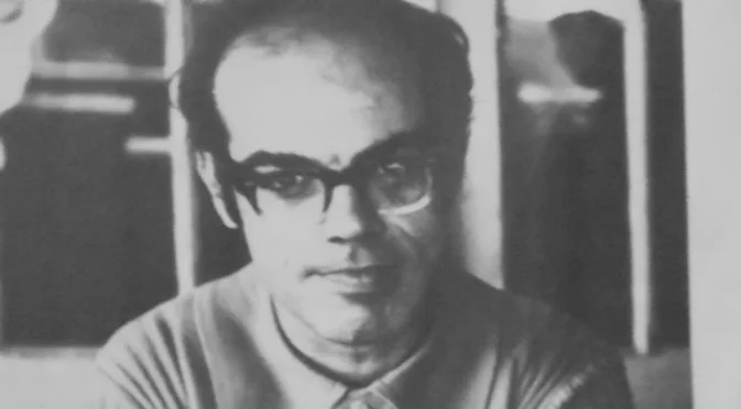 Стихотворение на деня, 17 декември, от Дамян Дамянов