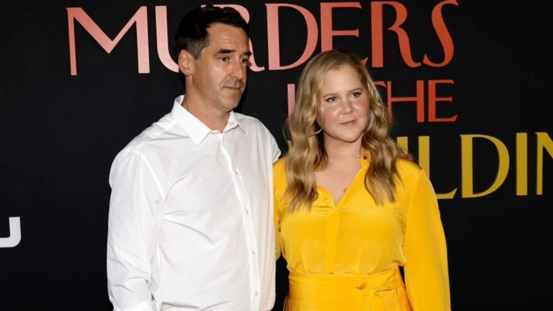 Ейми Шумър се разведе със съпруга си след 7 години брак, но любовта остава (СНИМКА)