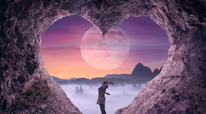 Последното пълнолуние за 2025 ще донесе истинско щастие на тези зодии