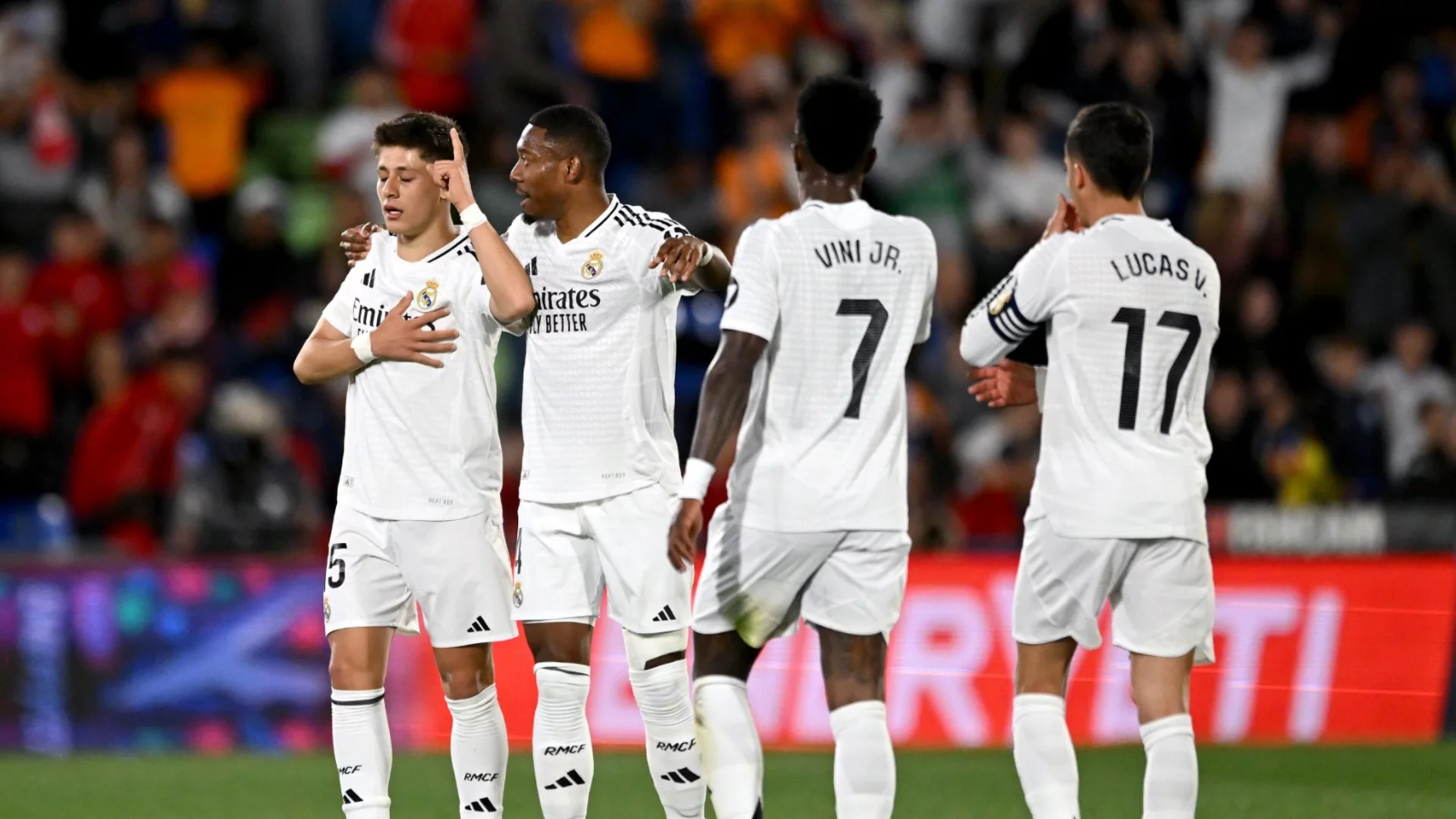 Галатасарай отървава Реал Мадрид от ненужен защитник с огромна заплата