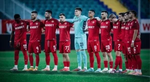 В търсене на пет поредни победи - ЦСКА си намери удобни съперници