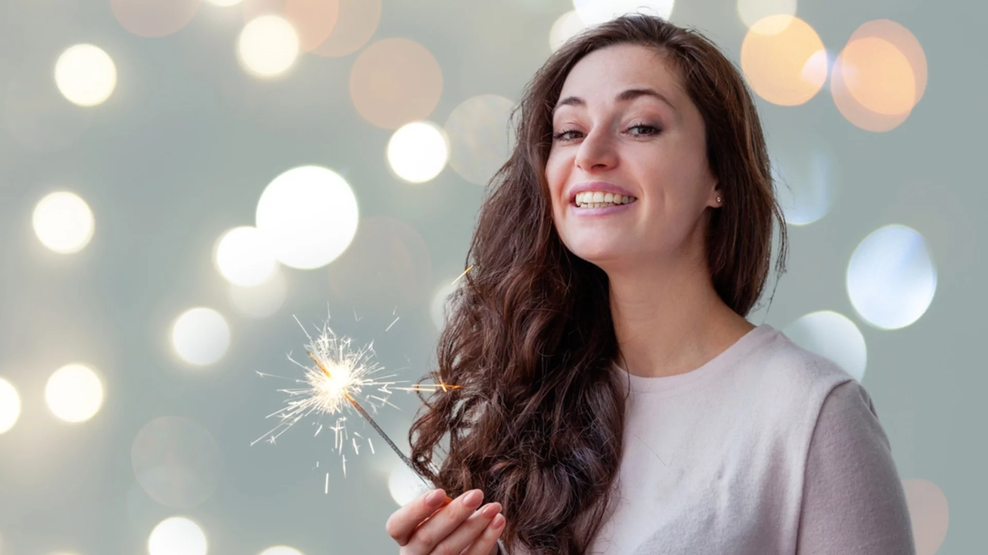 Мощен новогодишен ритуал за сбъдване на желания