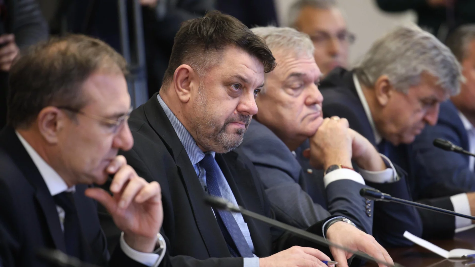 Най-важните новини за деня: 16 декември 2025 г.