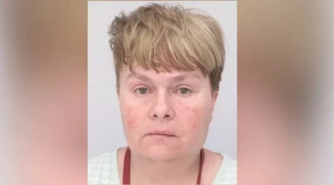 Издирва се 51-годишна жена от Шумен