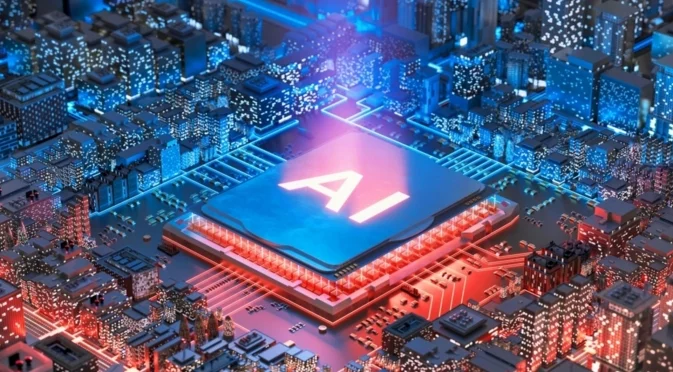 Стана ясно колко хора в ЕС са използвали изкуствен интелект през 2025 г.