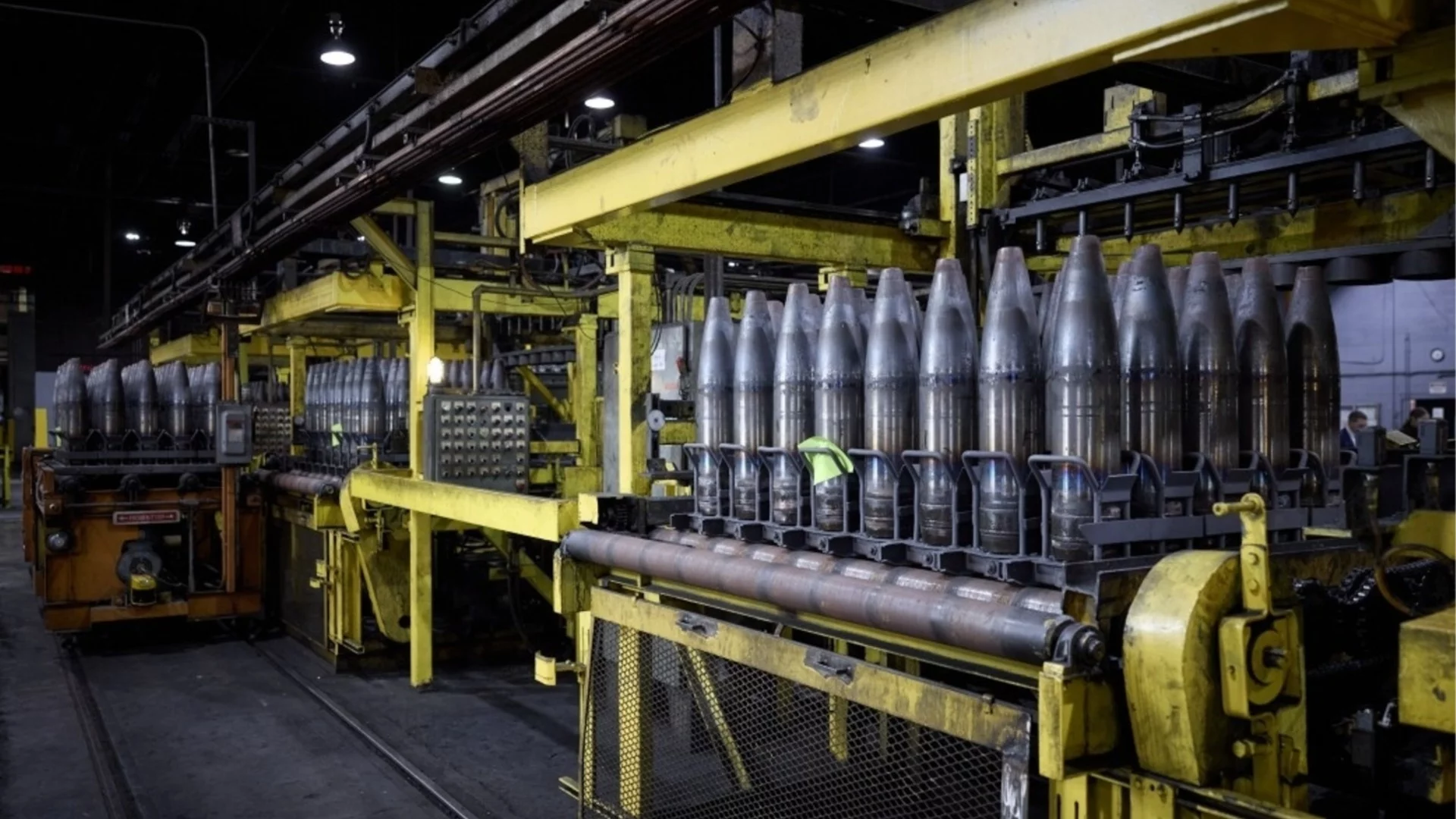 По-лесни инвестиции и участие на Украйна в Европейския фонд за отбрана: ЕП гласува "за"