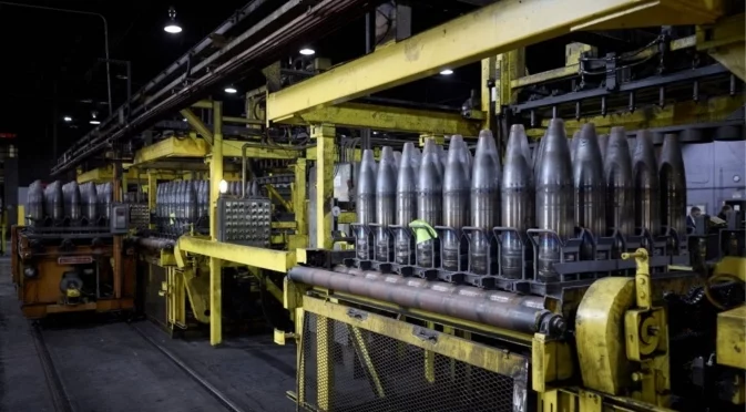 По-лесни инвестиции и участие на Украйна в Европейския фонд за отбрана: ЕП гласува "за"