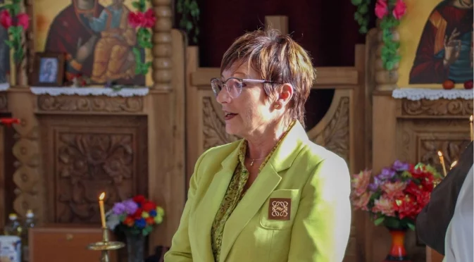 Село до Тетевен отбеляза 111 г. подписването на Указ № 557 от Княз Фердинанд