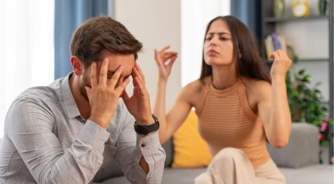 Карате се с половинката? Никога не казвайте тези неща