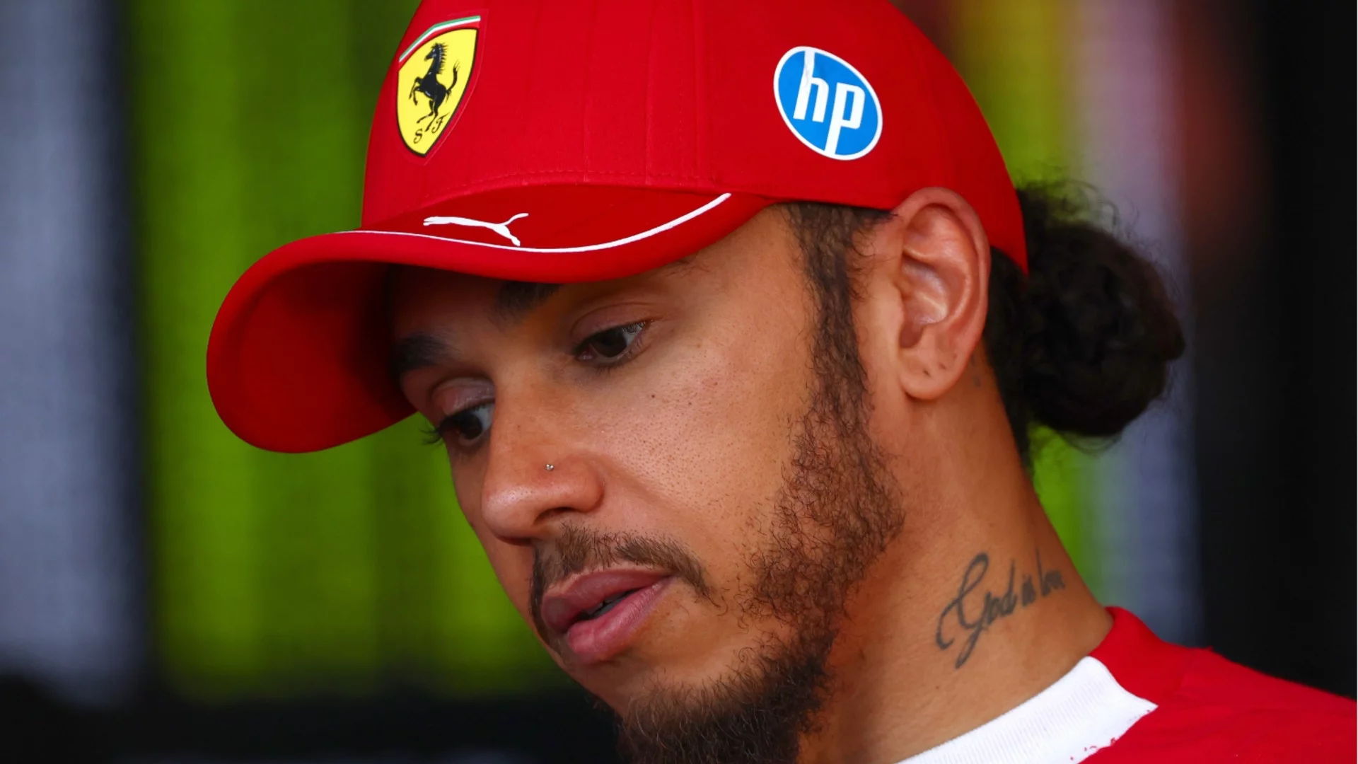 "Прощалната реч" на Хамилтън: Бивш пилот от Формула 1 смята, че Люис се е сбогувал с Ферари