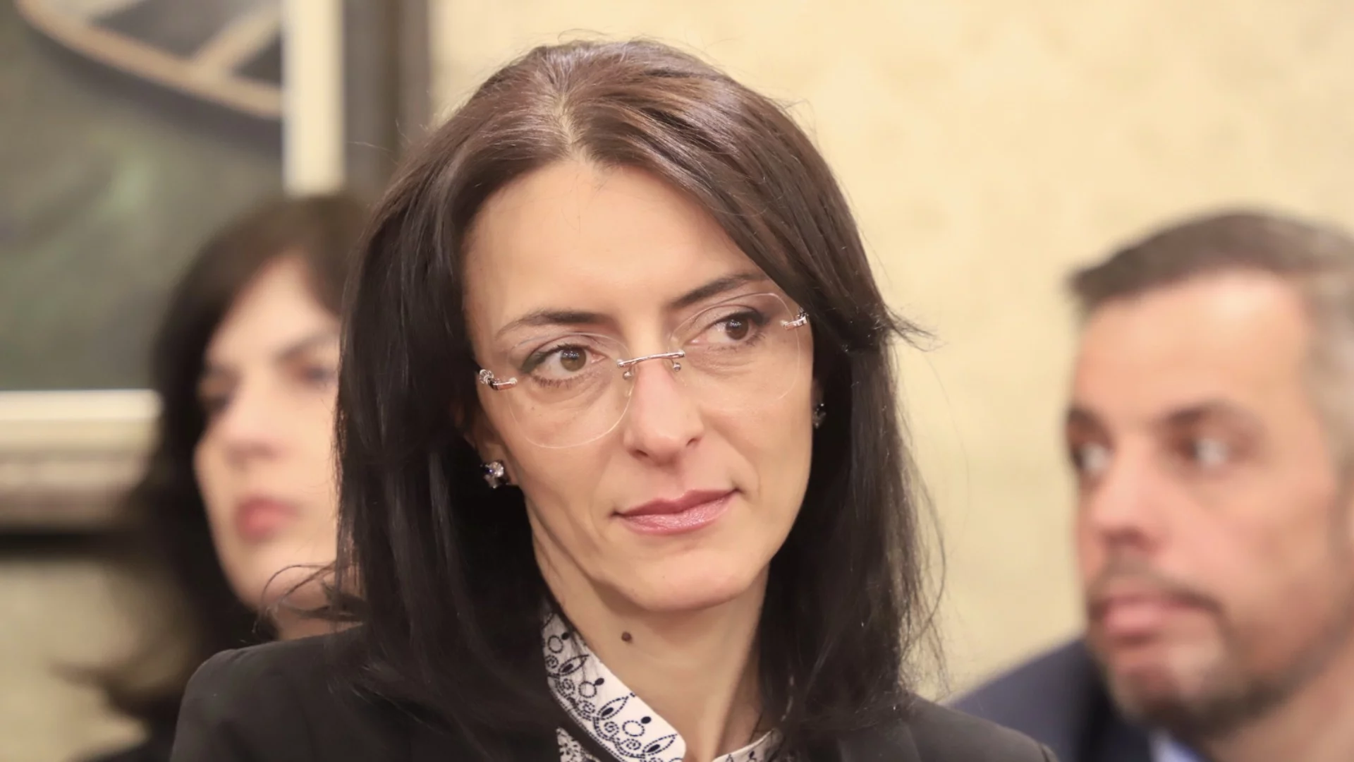 Човек на Иван Гешев иска да става европейски прокурор