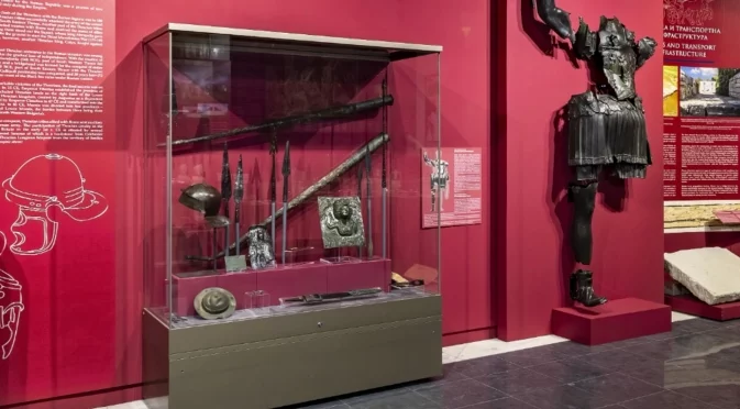 Ще можем да видим артефакти от Перперикон на 7000 години