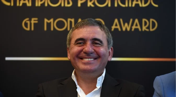 ЦСКА няма спирка! Води преговори с Марадона на Карпатите