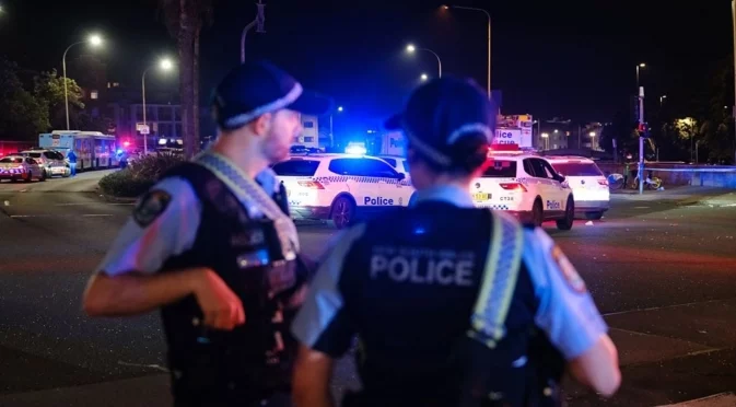 Полицията в Австралия свърза атаката в Сидни с идеологията на "Ислямска държава"