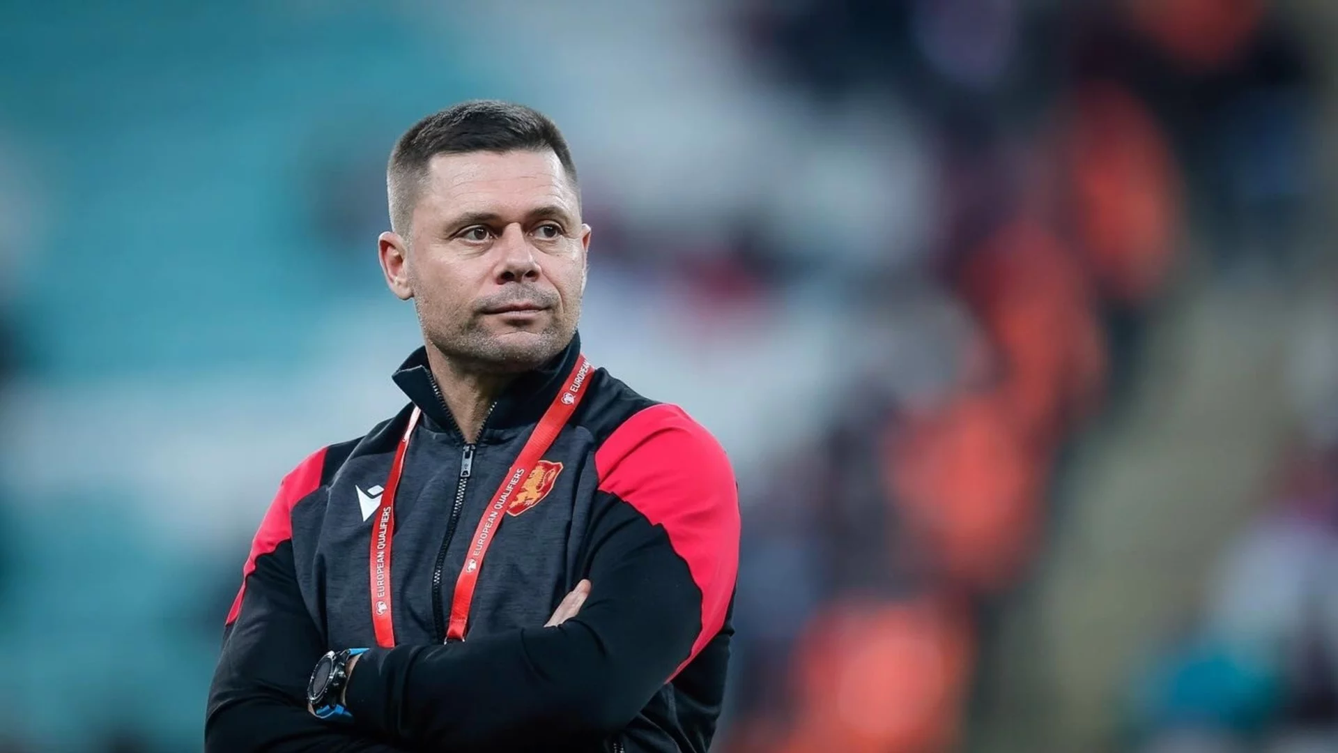 Селекционерът на България коментира скандала с Вуцов и разкри разговор с Де ла Фуенте