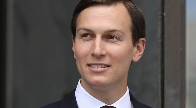 Зетят на Тръмп се отказа да строи хотел в Белград "от уважение към сръбските граждани"