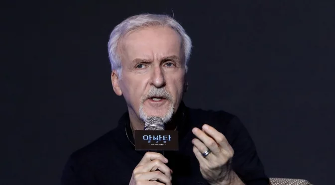 Режисьорът на "Титаник" и "Аватар" - Джеймс Камерън - стана милиардер