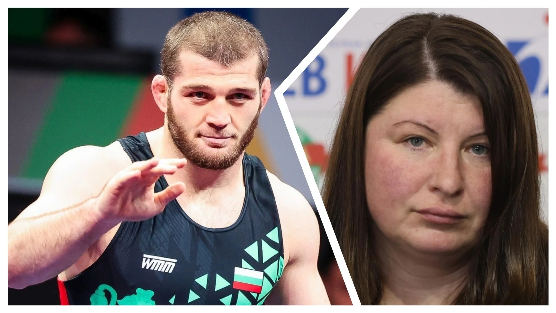 Наградиха Рамазанов, но загърбиха Милов и Новиков: БФБорба избра най-добрите си борци