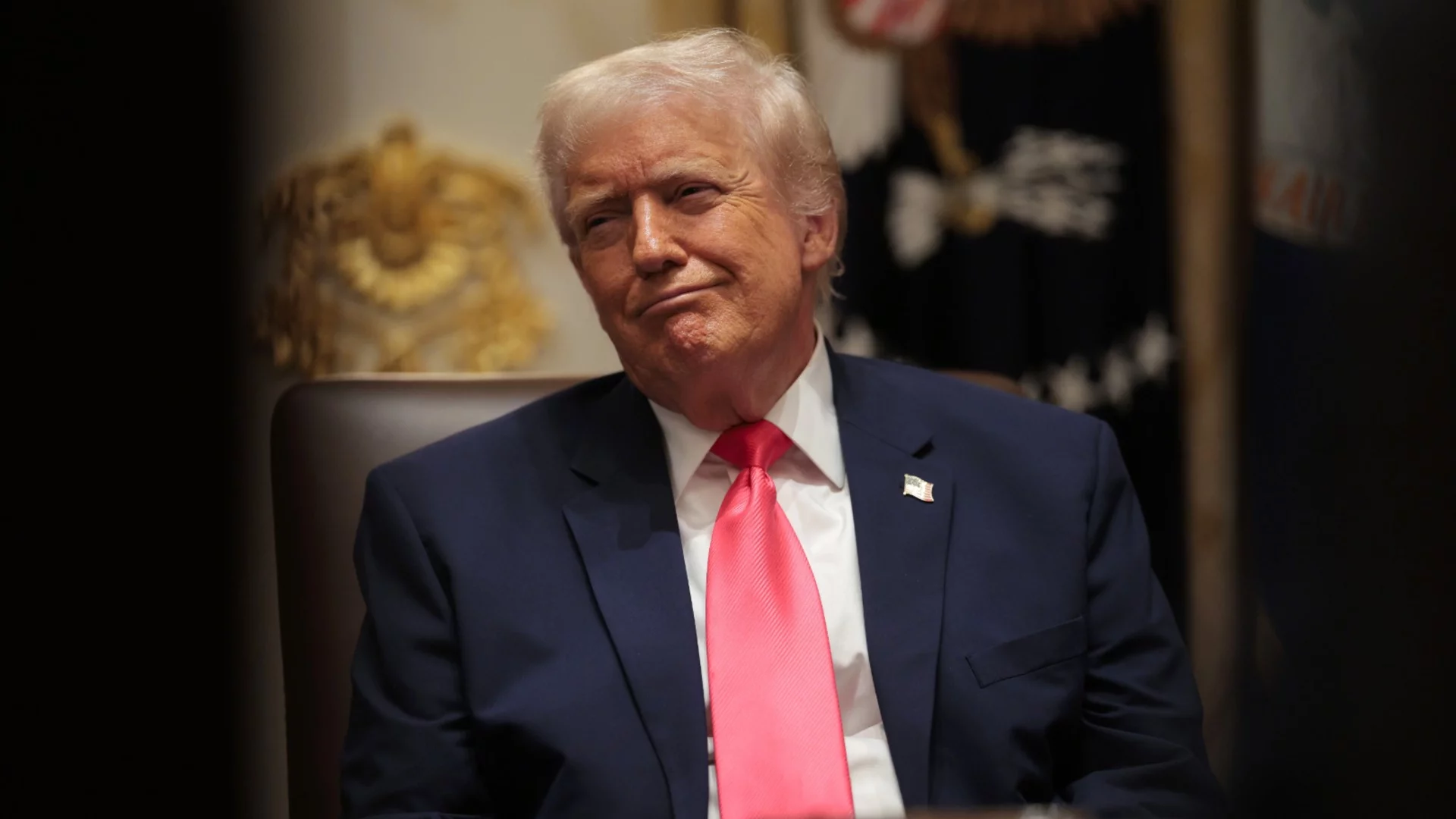 С указ Тръмп обяви фентанила за оръжие за масово унищожение