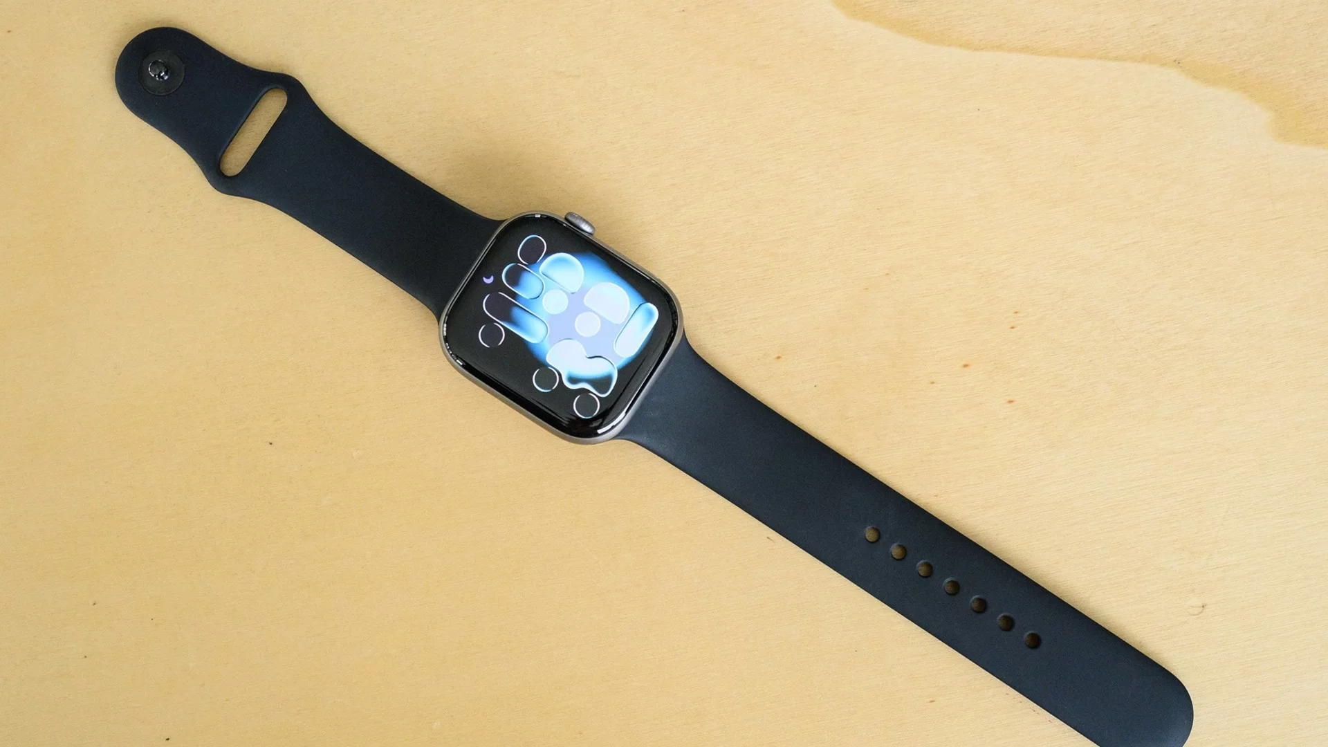 Apple Watch Series 11 – ако работи, не го променяй