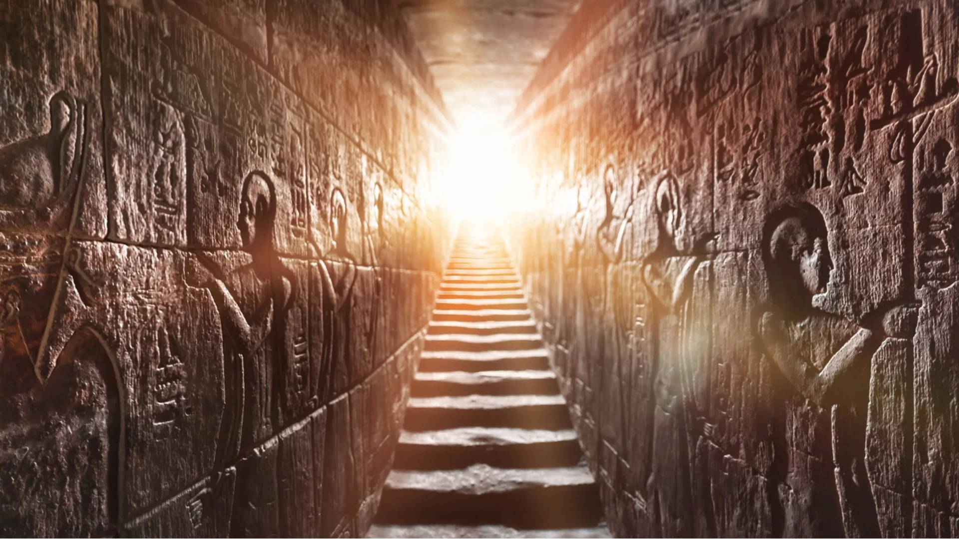 Всичко, което знаем за Древен Египет, е грешно: Неочаквано откритие променя историята