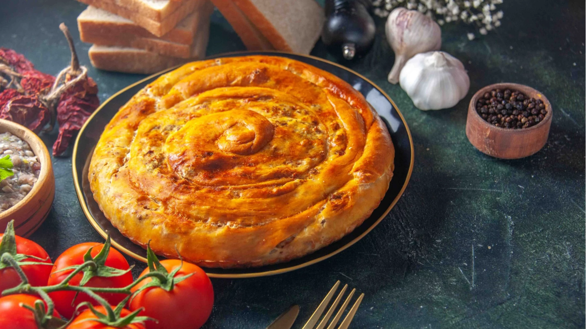 Всички продукти за домашна баница на изгодни цени в Kaufland