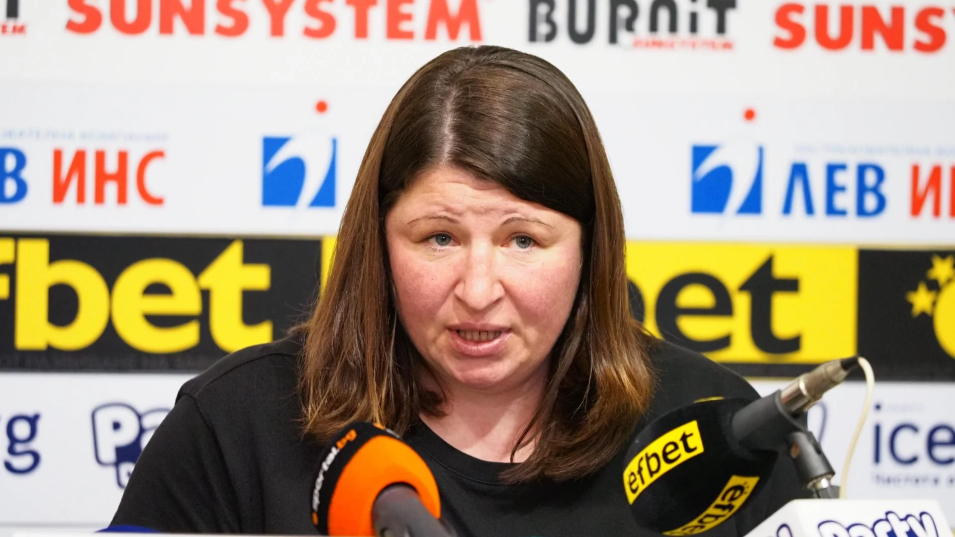 "Много интриги и глупости. Ще се радвам на другата олимпиада да имаме българи, а не руснаци"